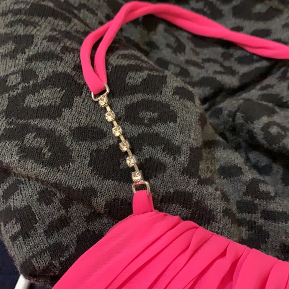 Gorgeous pink dress - Picture 5 of 5